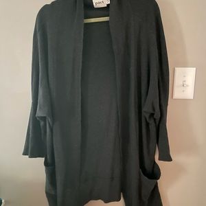 Pact Organica Airplane cardigan